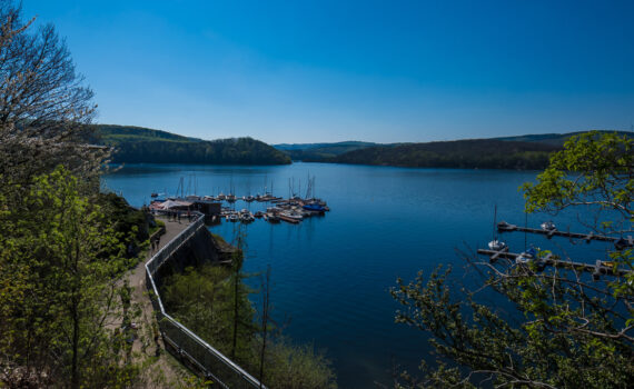 Rurtalsperre