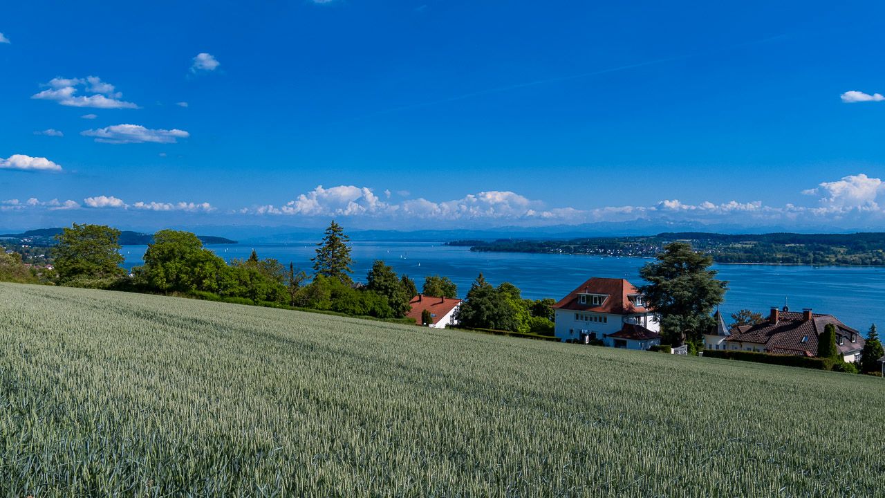 Aussichtspunkt Überlingen