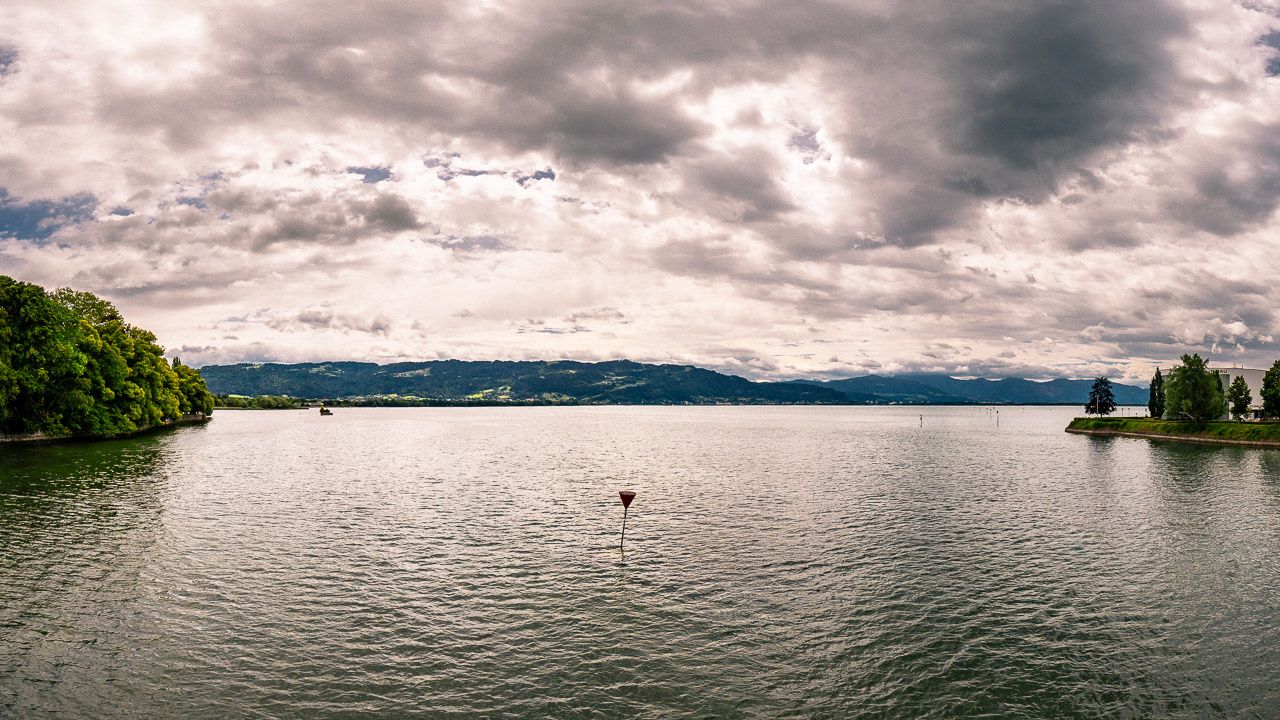Insel Lindau