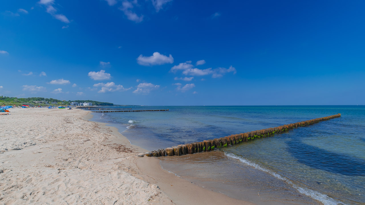 Heiligendamm