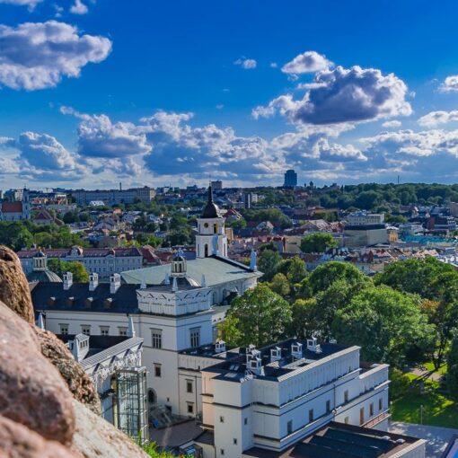 Vilnius
