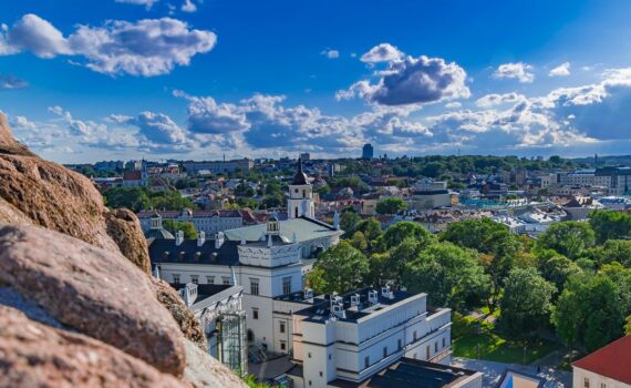 Vilnius
