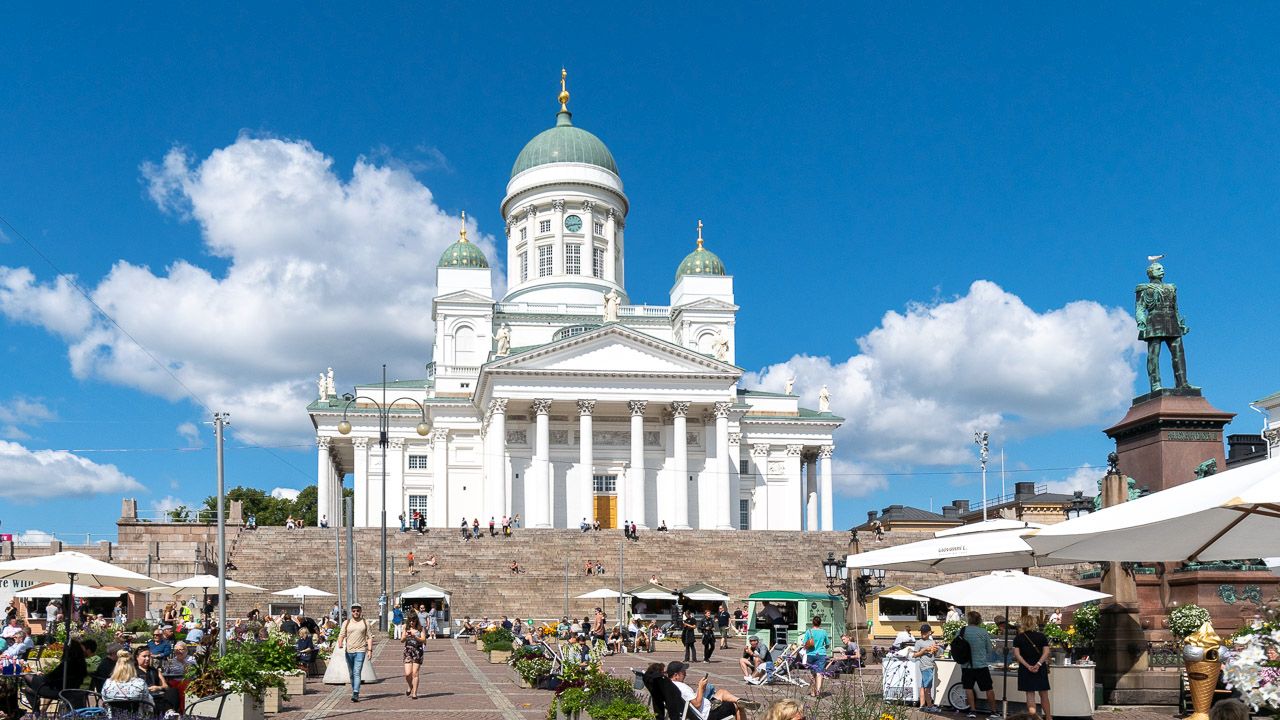 Dom von Helsinki
