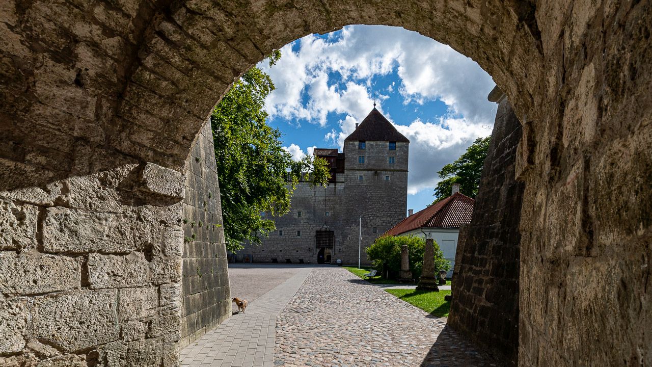 Schloss Ahrensburg