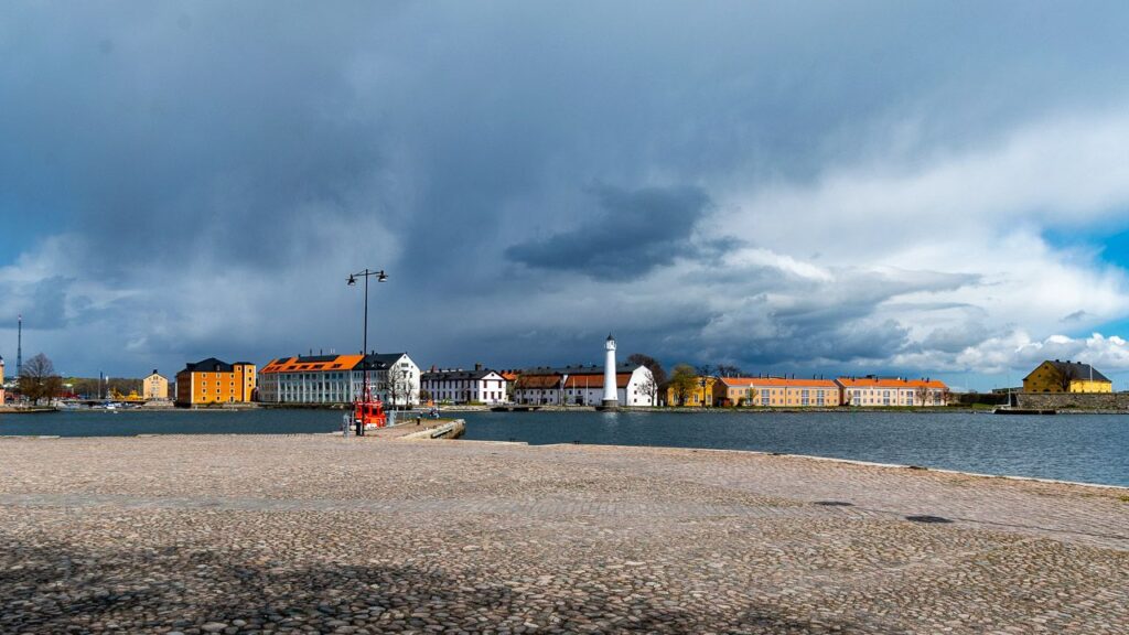 Karlskrona