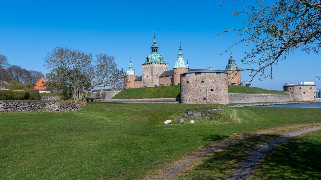 Schloß Kalmar