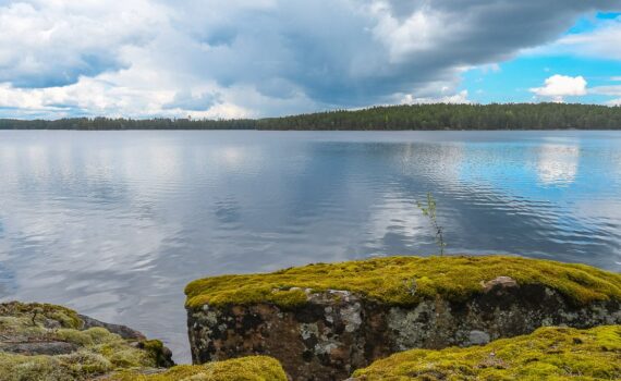See Stora Hammarsjön