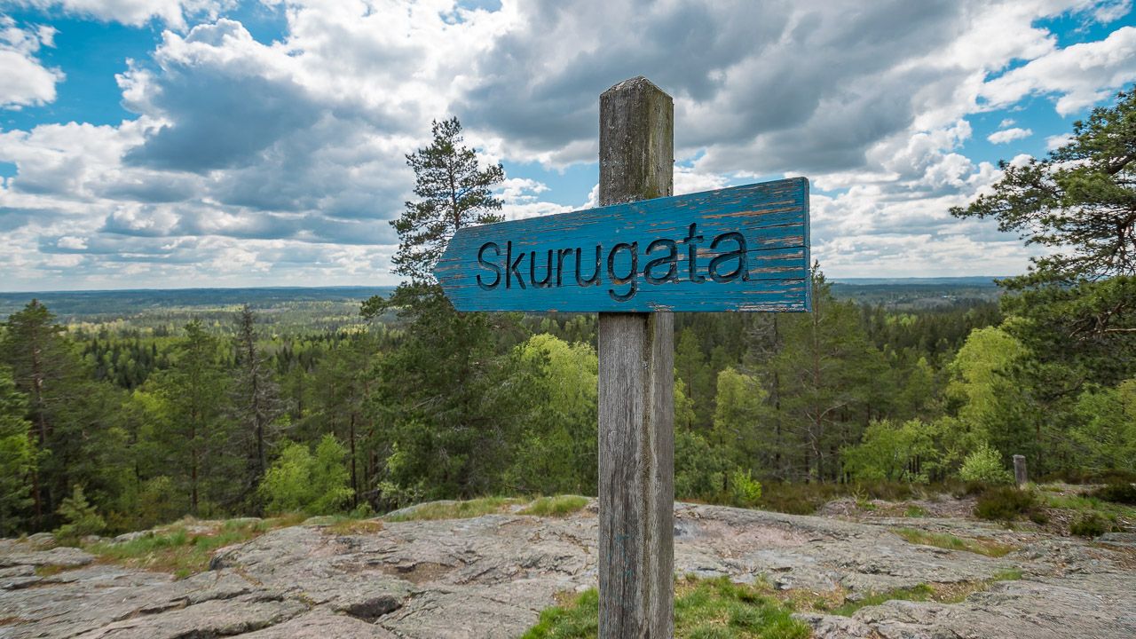 Ab in die Skurugata