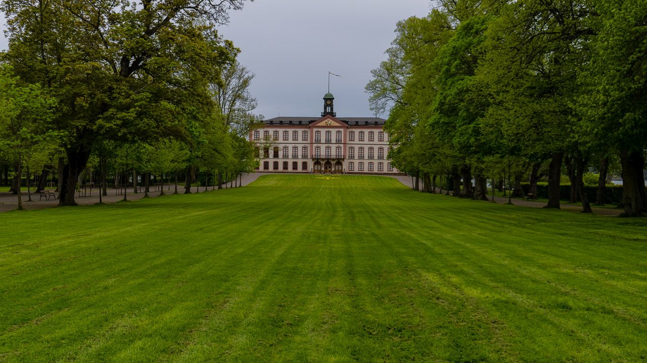 Schloß Tullgarn