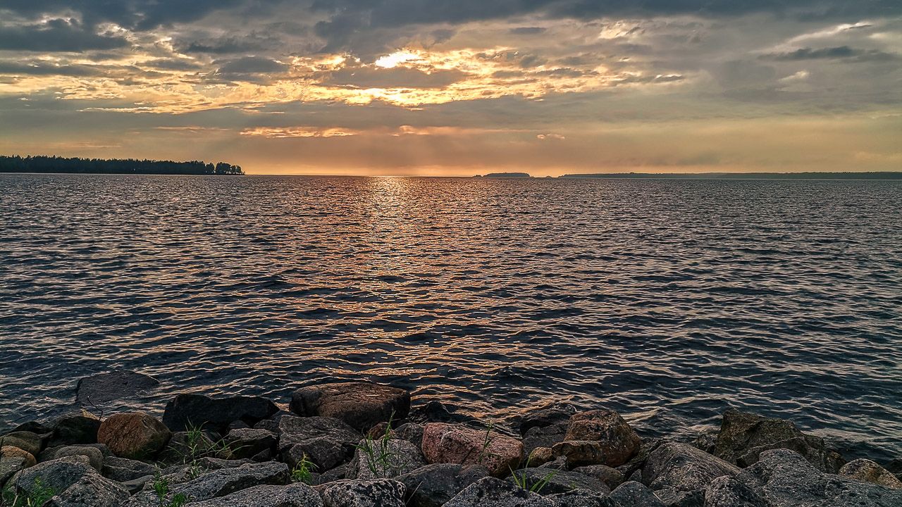 Das Ende der Ostsee-2