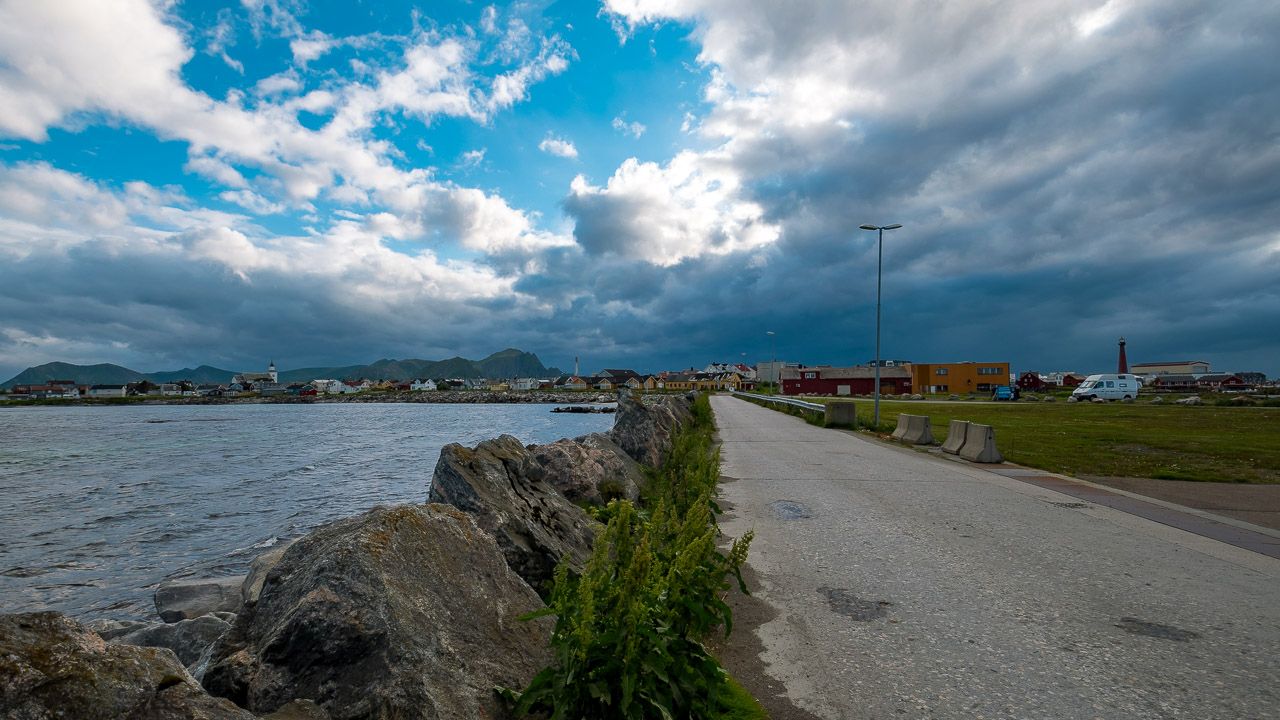 Andenes