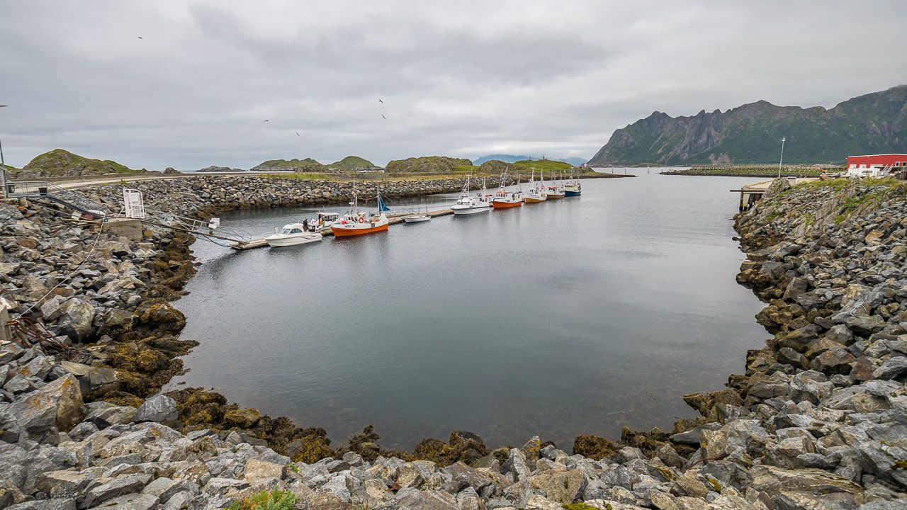 Hovden
