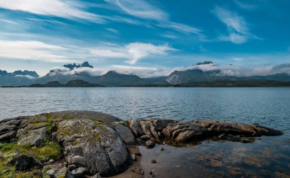 Tengelfjord