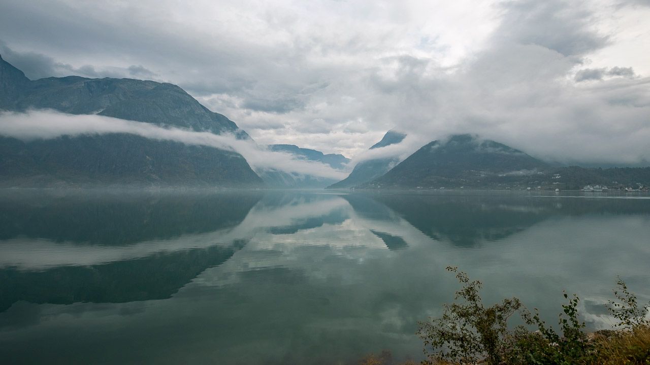 Eidfjord