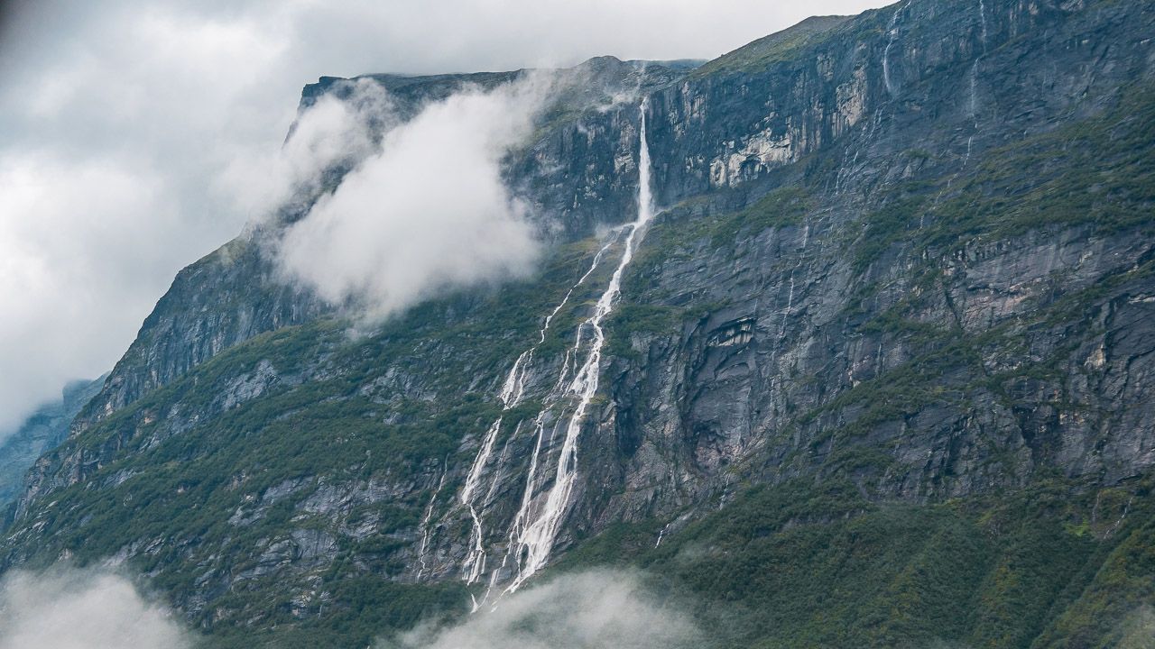 Vinnufossen
