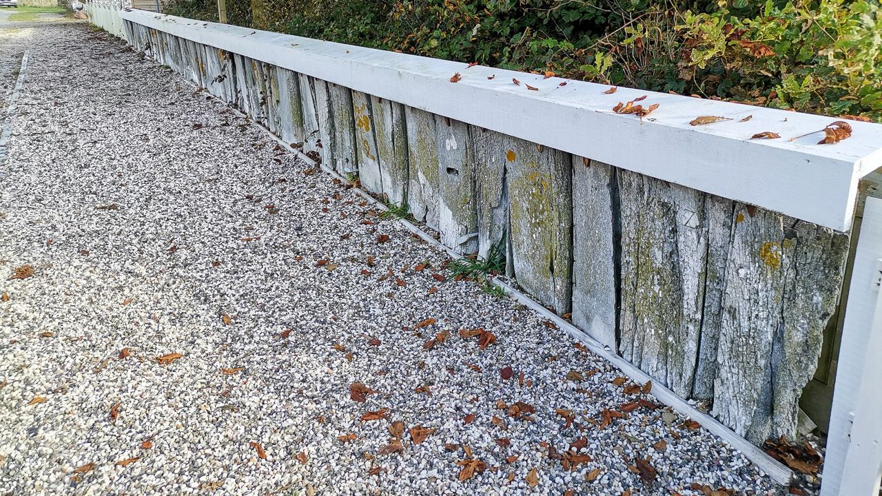 Autostrand Römö-10