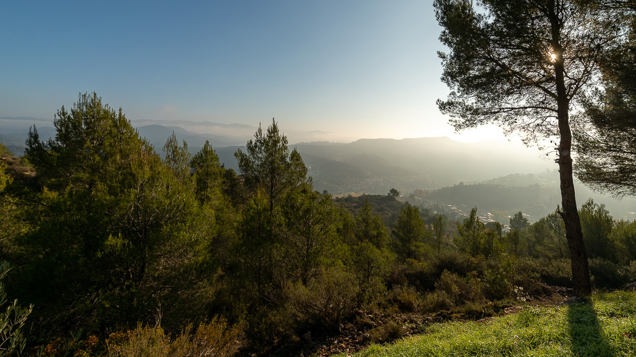 Monistrol de Montserrat